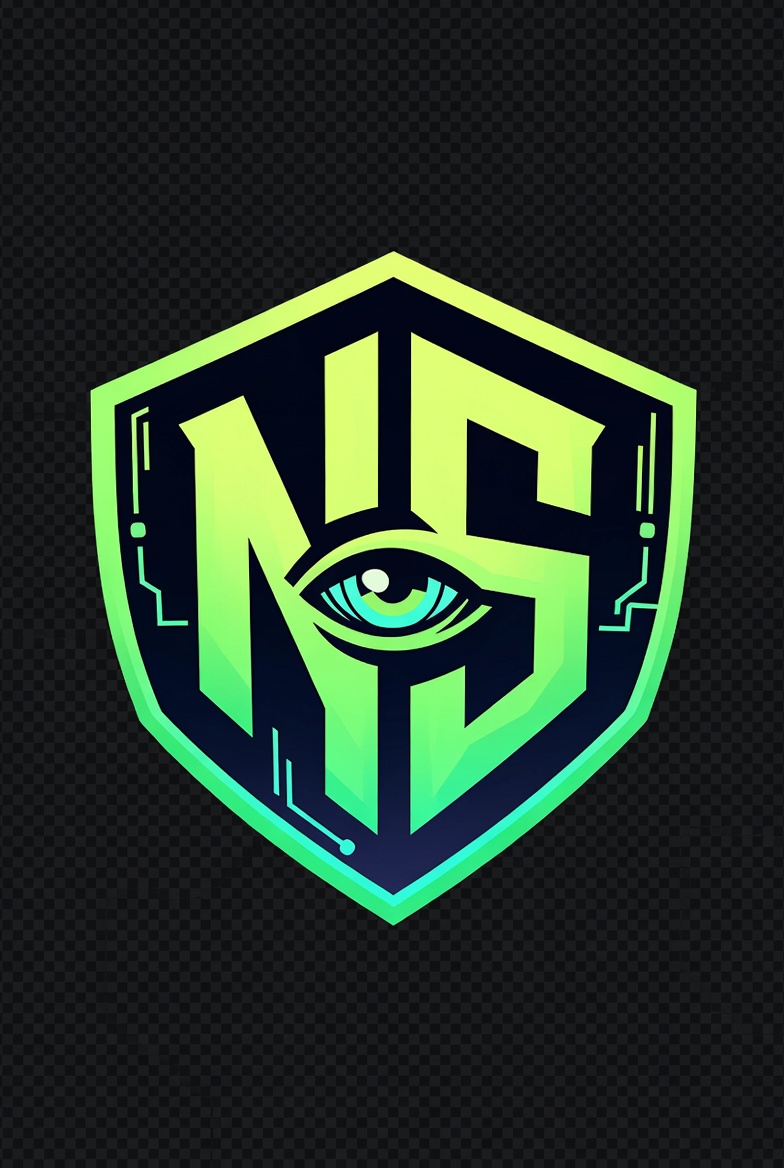 NLS signal archive artwork